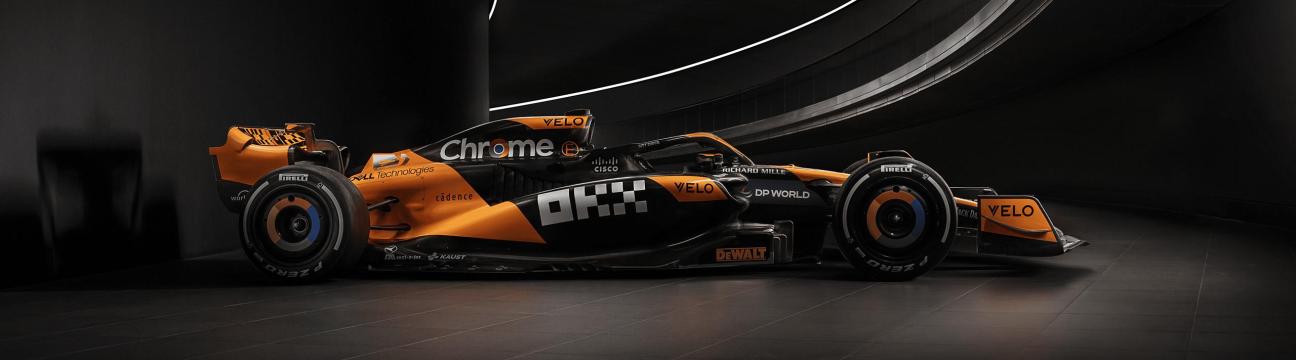 Lets  Talk F1