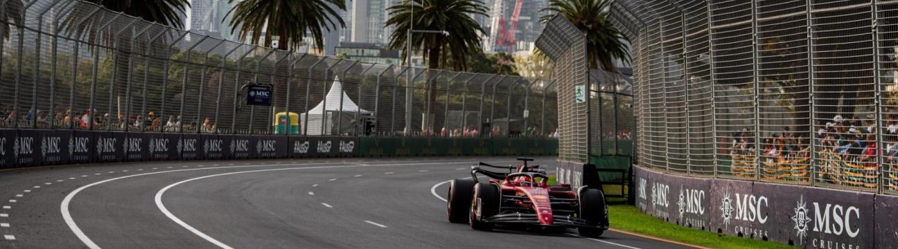 Australian Grand Prix
