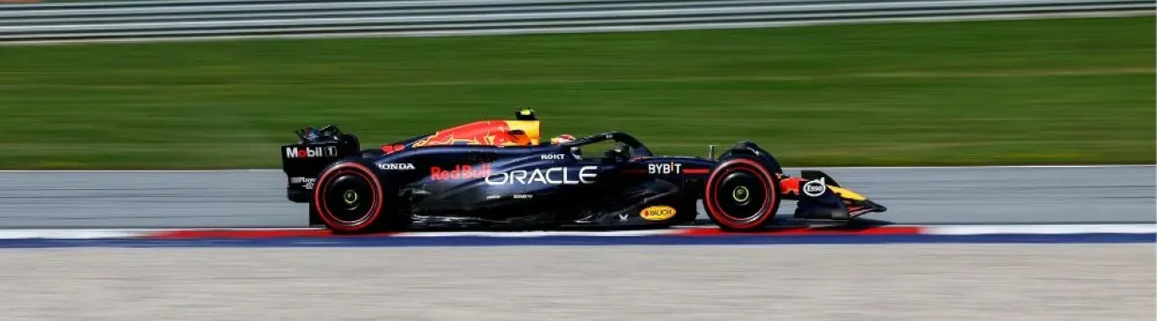 AUSTRIAN GRAND PRIX 2025
