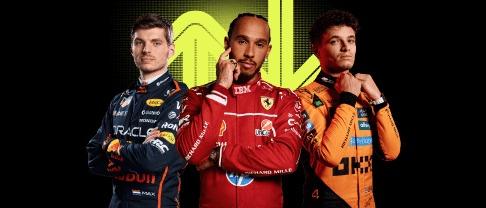 Formula 1 Fantasy
